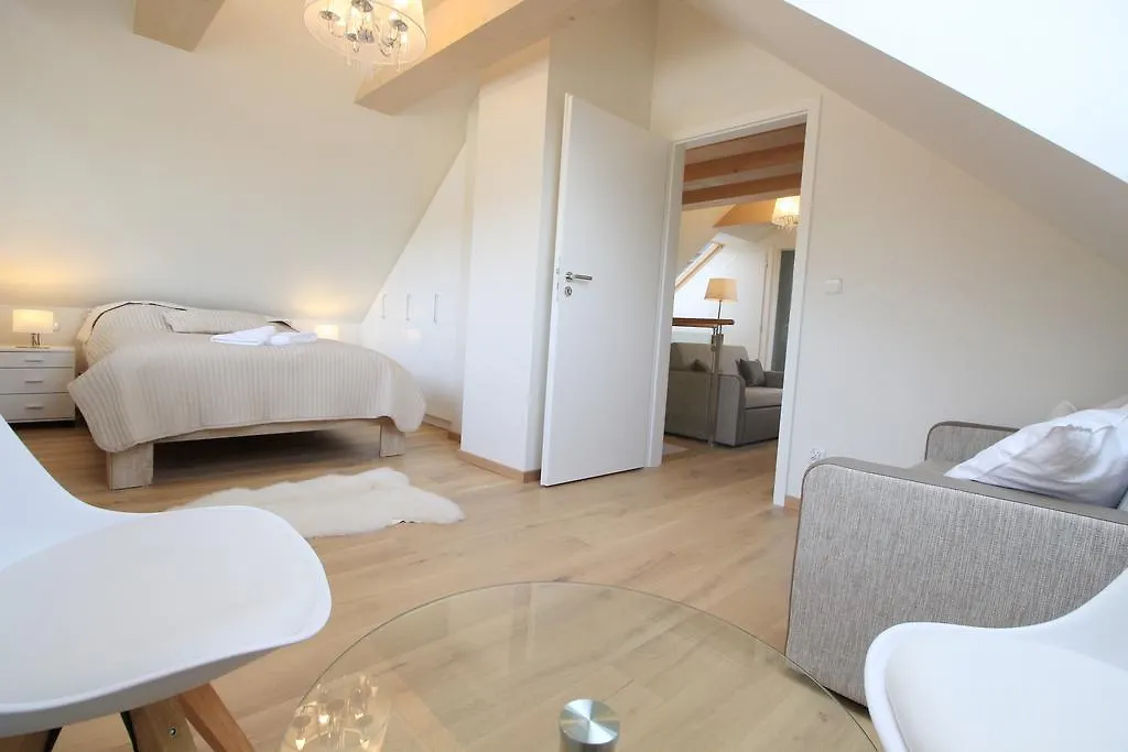 アパート ザコパネApartament Bazatatry Do Skoczni 2アパートメント ポーランド